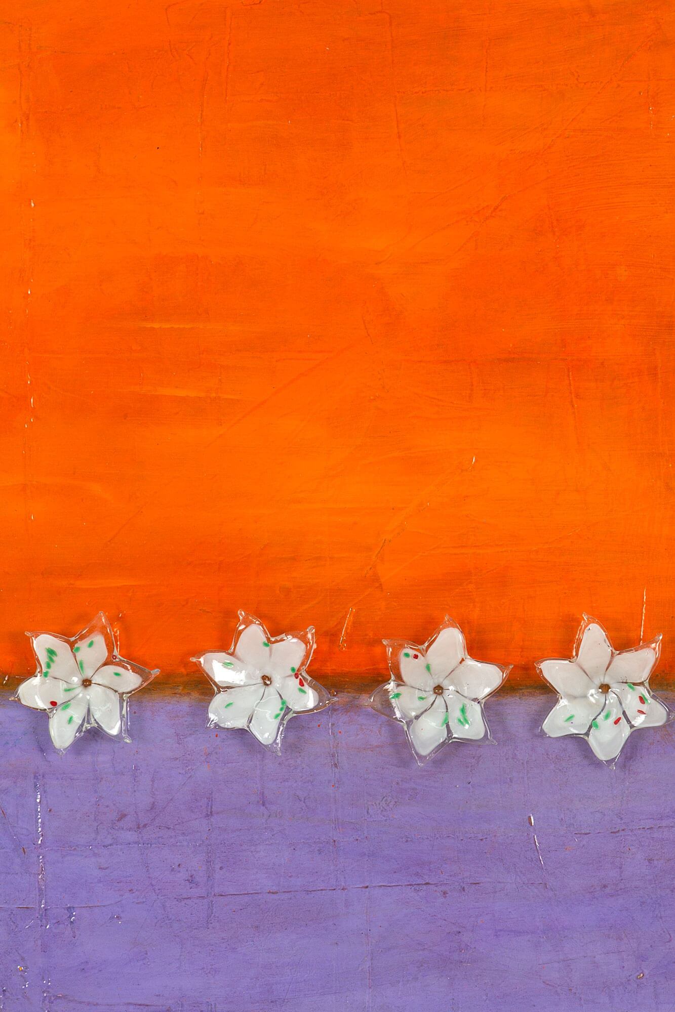 Mallory-Crandall-Wiedemann-Flower Girls Sheri Lynn Close Up