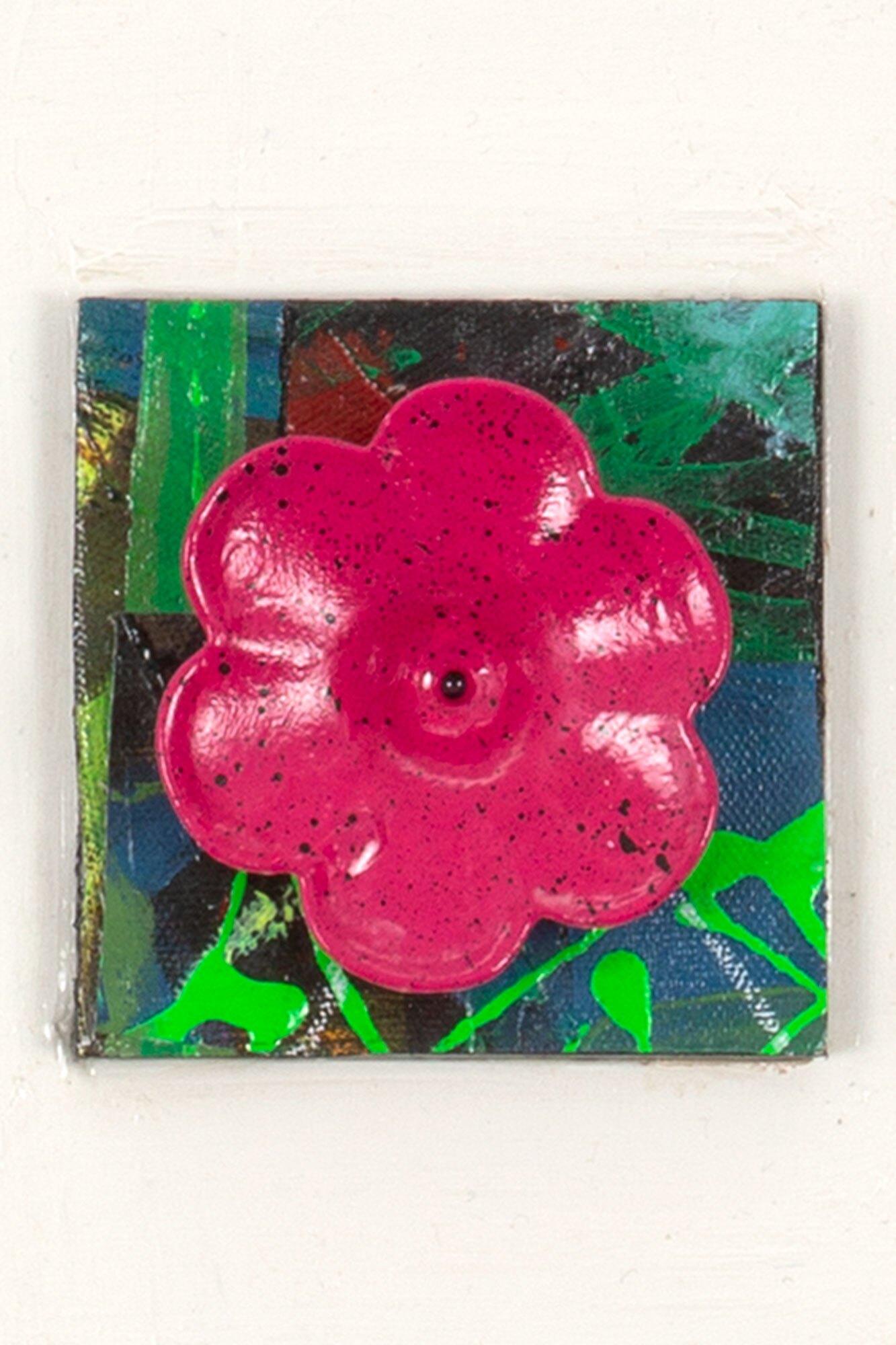 2023.0320.Mini Hot Pink Closeup