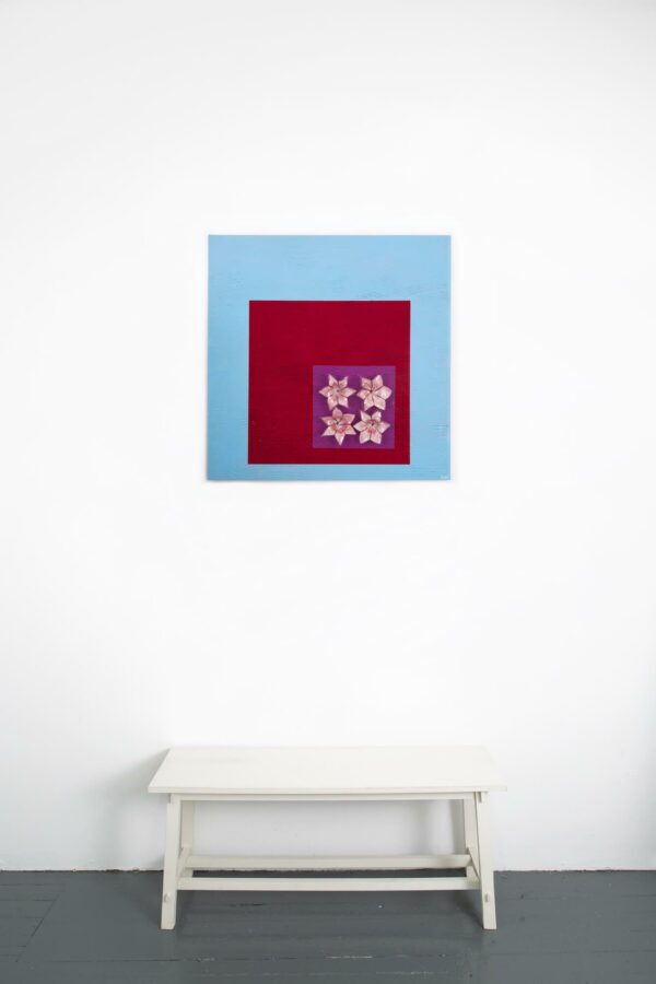 Art About Nothing Can you Spare a Square Gallery
