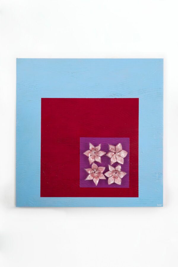 Art About Nothing Can you Spare a Square Main