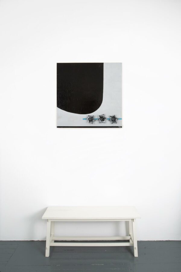 Art About Nothing Its got Cache up the Ying Yang Gallery